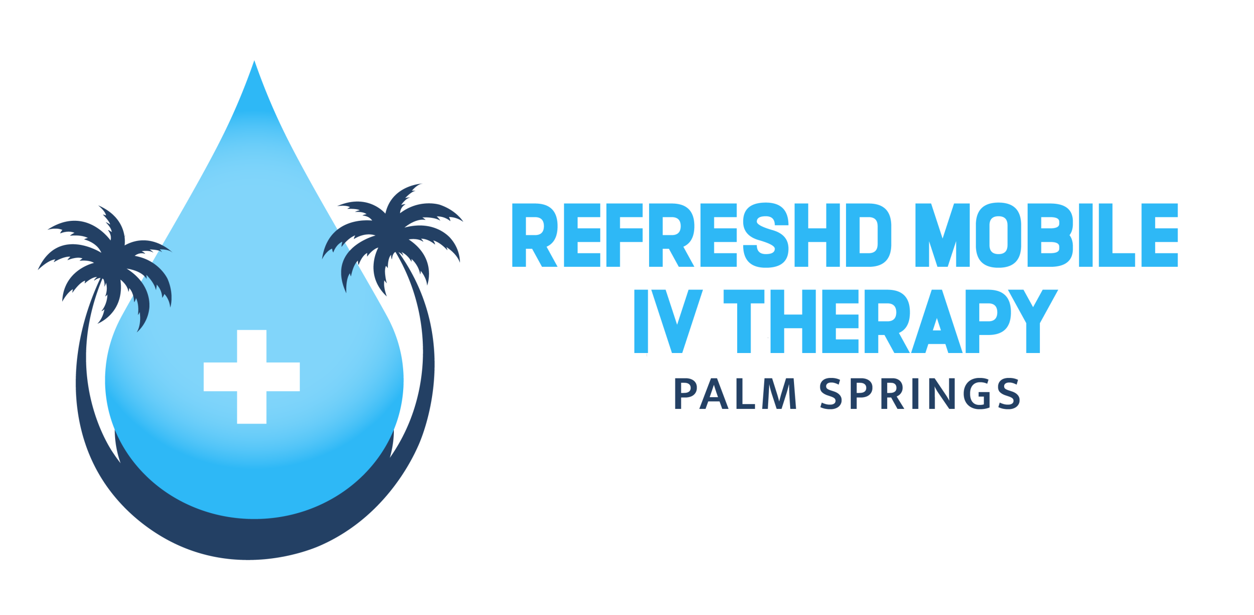 Refreshd Mobile IV Therapy - Palm Springs