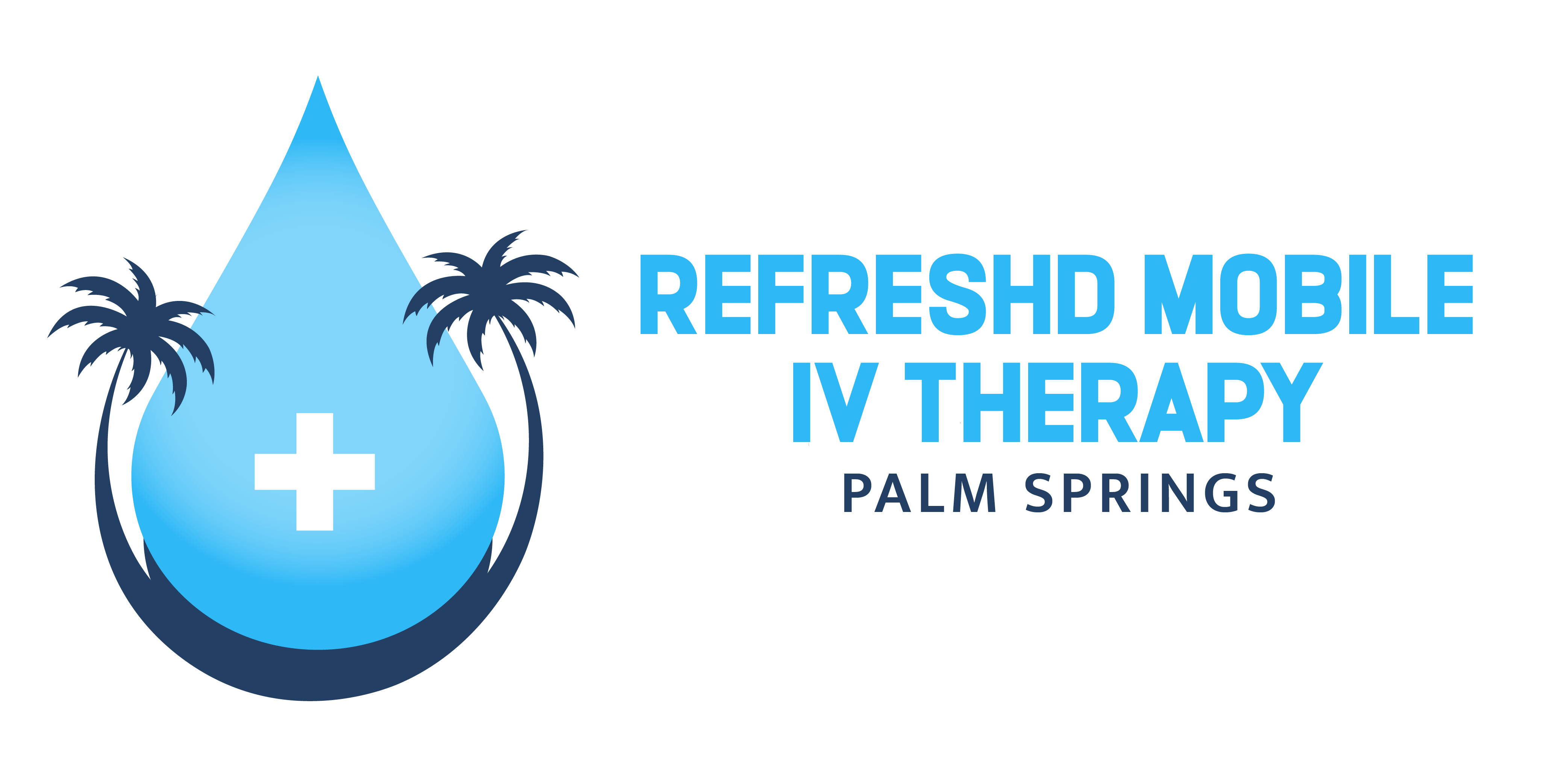Refreshd Mobile IV Therapy - Palm Springs